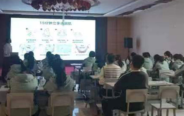 產(chǎn)品知識的專業(yè)性是基本功，更容易讓消費者信賴！