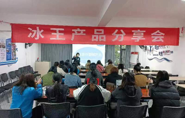 臺下十年功臺上一分鐘，產(chǎn)品知識的基本功對銷售至關重要！